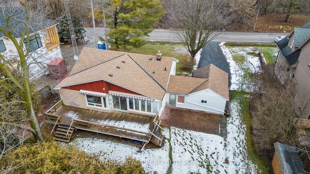 1778 Appleview Rd, House detached with 1 bedrooms, 2 bathrooms and 7 parking in Pickering ON | Image 22