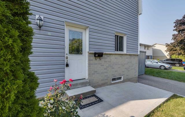 49 Jackman Dr, House detached with 3 bedrooms, 2 bathrooms and 2 parking in Brampton ON | Image 22