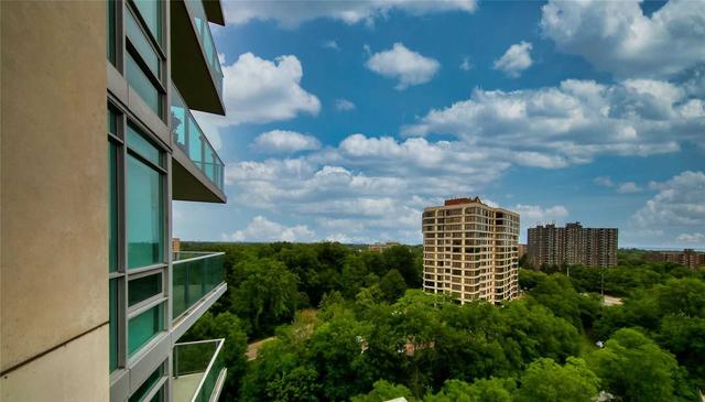 1010 - 1055 Southdown Rd, Condo with 1 bedrooms, 1 bathrooms and 1 parking in Mississauga ON | Image 25
