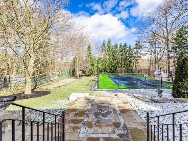 12 Westmount Park Rd, House detached with 5 bedrooms, 7 bathrooms and 14 parking in Toronto ON | Image 30