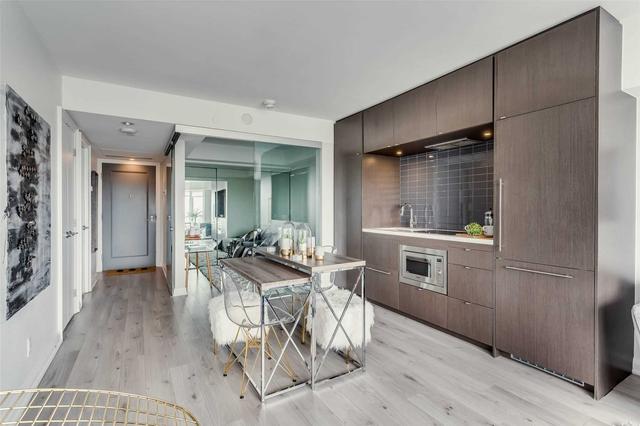 2903 - 155 Yorkville Ave, Condo with 2 bedrooms, 2 bathrooms and 1 parking in Toronto ON | Image 11