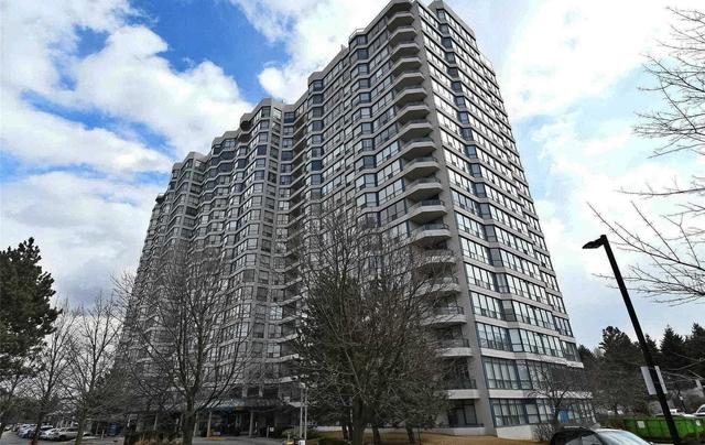 311 - 7300 Yonge St, Condo with 2 bedrooms, 2 bathrooms and 1 parking in Vaughan ON | Image 12