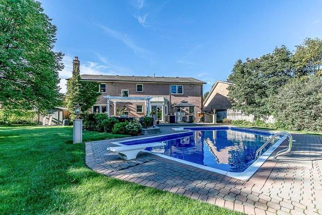 52 Craigleith Cres, House detached with 4 bedrooms, 4 bathrooms and 6 parking in Richmond Hill ON | Image 33