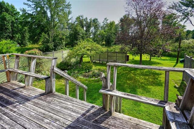 633 Old Madoc Road, House detached with 5 bedrooms, 2 bathrooms and 12 parking in Belleville ON | Image 8