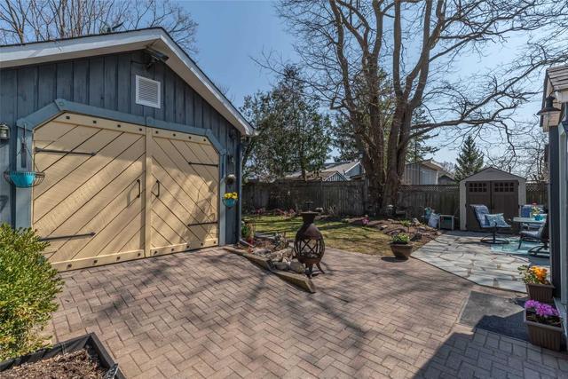 4901 Eramosa Erintownline Tr, House detached with 2 bedrooms, 2 bathrooms and 6 parking in Erin ON | Image 36