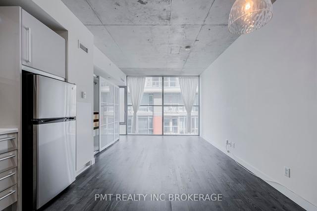 608 - 25 Oxley St, Condo with 0 bedrooms, 1 bathrooms and 0 parking in Toronto ON | Image 4