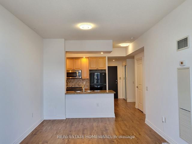 2620 - 500 Doris Ave, Condo with 1 bedrooms, 1 bathrooms and 1 parking in Toronto ON | Image 13