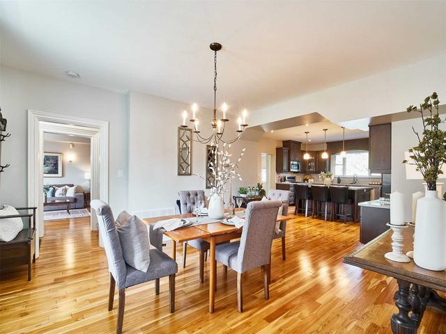 97 Church St S, House detached with 3 bedrooms, 4 bathrooms and 14 parking in Ajax ON | Image 34