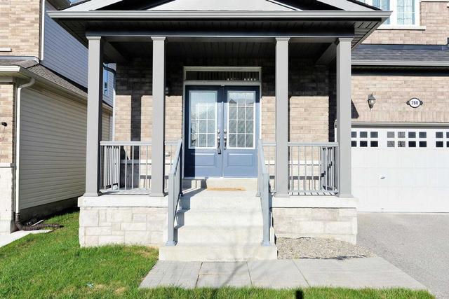 260 Johnson Dr, House detached with 4 bedrooms, 4 bathrooms and 6 parking in Shelburne ON | Image 12