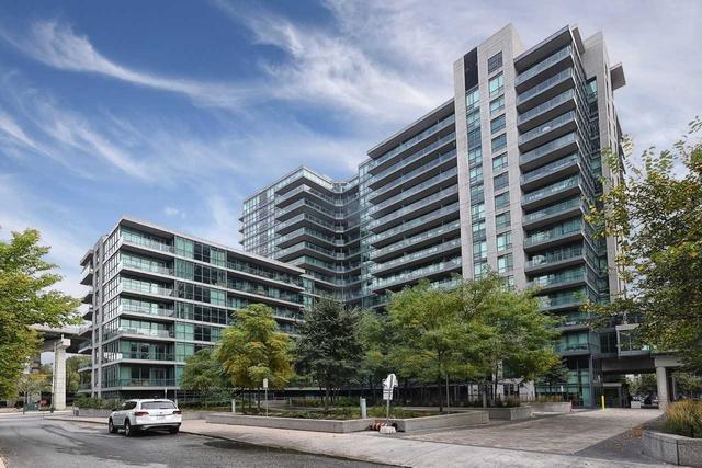 873 - 209 Fort York Blvd, Condo with 0 bedrooms, 1 bathrooms and 0 parking in Toronto ON | Image 1