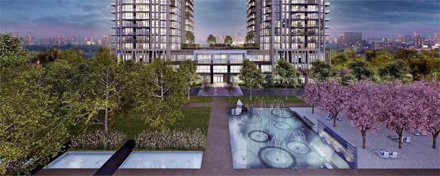 703 - 17 Zorra St, Condo with 1 bedrooms, 1 bathrooms and 1 parking in Toronto ON | Image 15