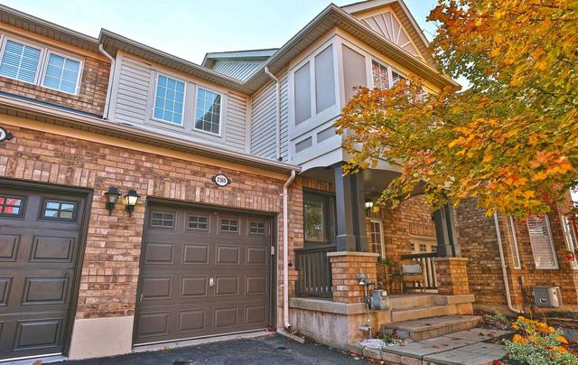 2369 Baintree Cres, House attached with 3 bedrooms, 3 bathrooms and 3 parking in Oakville ON | Image 23