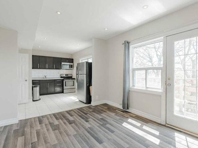 Second - 35 Cameron Ave, House detached with 1 bedrooms, 1 bathrooms and null parking in Toronto ON | Image 4