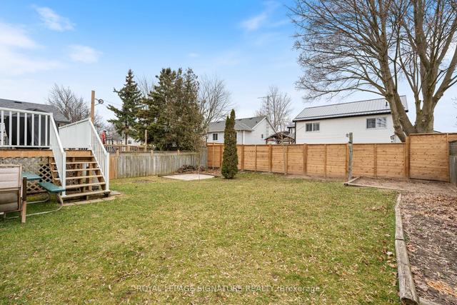 203 Richardson Dr, House detached with 3 bedrooms, 3 bathrooms and 2 parking in Norfolk County ON | Image 28