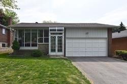 11 Rollingwood Dr, House detached with 3 bedrooms, 2 bathrooms and 4 parking in Toronto ON | Image 1