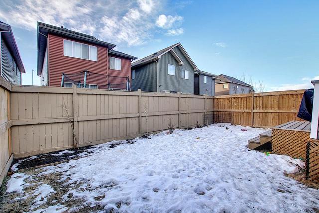 21 Saddlestone Park Ne, House detached with 6 bedrooms, 4 bathrooms and 4 parking in Calgary AB | Image 40