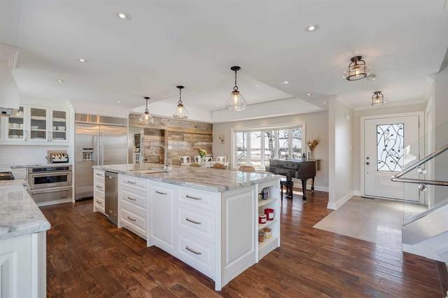 13619 Dixie Rd, House detached with 5 bedrooms, 5 bathrooms and 23 parking in Caledon ON | Image 35