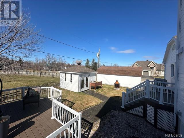 22 Brook Terrace, House detached with 5 bedrooms, 3 bathrooms and null parking in Campbellton NB | Image 40