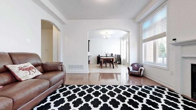 3389 Mocha Mews, House detached with 5 bedrooms, 5 bathrooms and 4 parking in Mississauga ON | Image 35