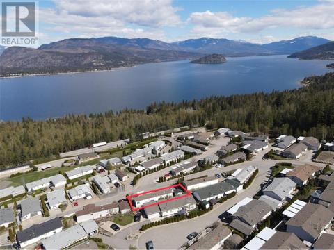 18 - 1510 Trans Canada Highway, House other with 2 bedrooms, 1 bathrooms and 3 parking in Columbia Shuswap C BC | Card Image