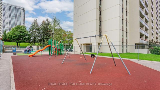 415 - 350 Seneca Hill Dr, Condo with 1 bedrooms, 1 bathrooms and 1 parking in Toronto ON | Image 16
