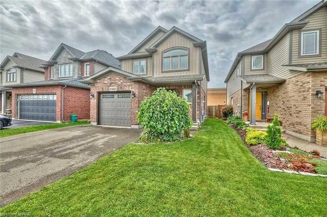 8460 Kelsey Cres, House detached with 3 bedrooms, 3 bathrooms and 5 parking in Niagara Falls ON | Image 30