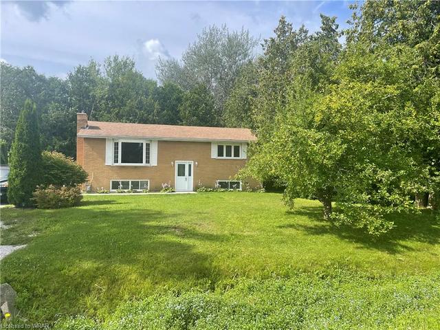 341 Palmerston Street, House detached with 4 bedrooms, 2 bathrooms and 4 parking in Saugeen Shores ON | Image 12