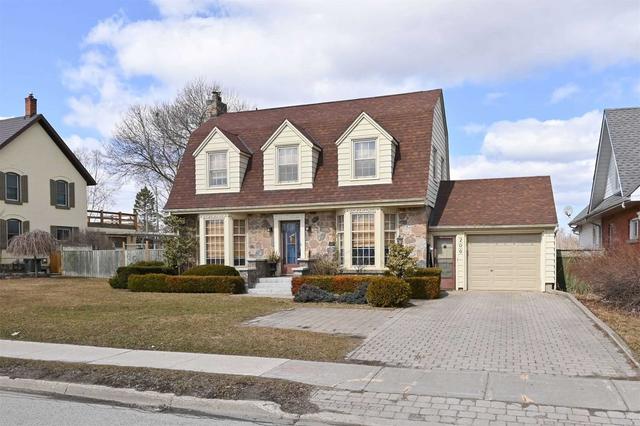 206 Victoria St W, House detached with 4 bedrooms, 3 bathrooms and 6 parking in New Tecumseth ON | Image 23