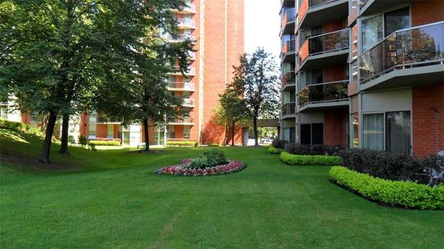 ph 09 - 10 Dean Park Rd, Condo with 2 bedrooms, 2 bathrooms and 1 parking in Toronto ON | Image 15