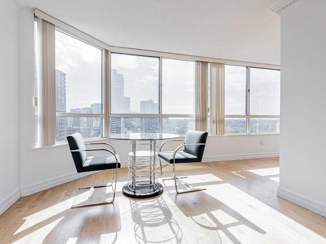 1006 - 5444 Yonge St, Condo with 3 bedrooms, 2 bathrooms and 1 parking in Toronto ON | Image 19