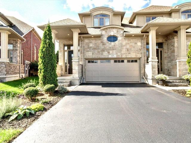 119 Oak Park Dr, House attached with 3 bedrooms, 3 bathrooms and 2 parking in Waterloo ON | Image 1