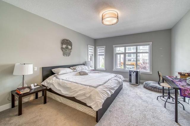 96 Burma Star Road Sw, Home with 4 bedrooms, 3 bathrooms and 2 parking in Calgary AB | Image 14