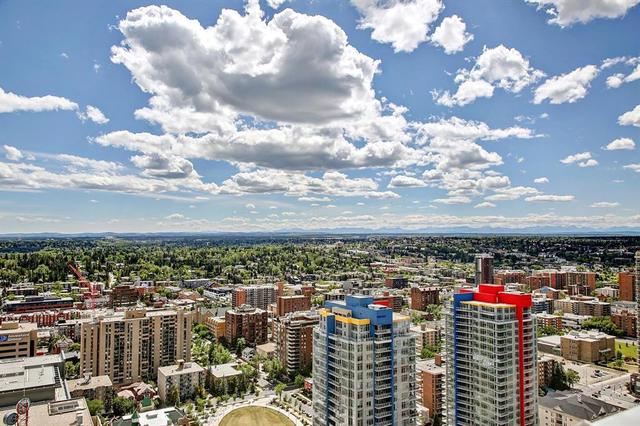 1107 - 901 10 Avenue Sw, Condo with 1 bedrooms, 1 bathrooms and 1 parking in Calgary AB | Image 24