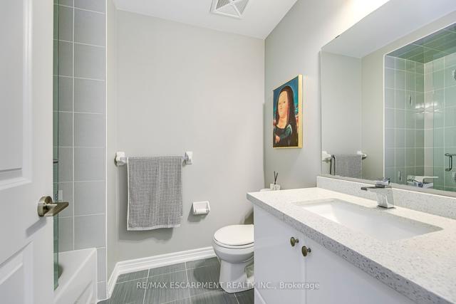 310 - 269 Georgian Dr, Condo with 2 bedrooms, 2 bathrooms and 2 parking in Oakville ON | Image 19