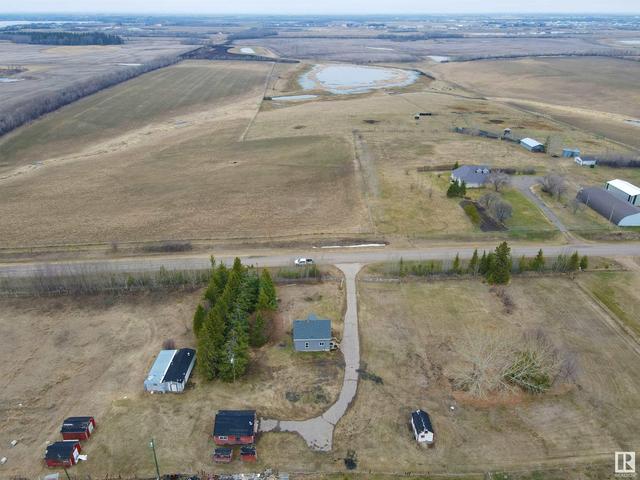 46127 Twp Rd 610, House detached with 4 bedrooms, 1 bathrooms and null parking in Bonnyville No. 87 AB | Image 4