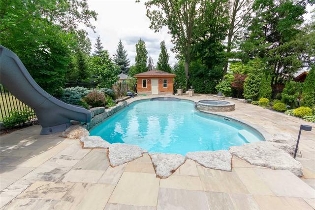 62 Roosevelt Dr, House detached with 4 bedrooms, 5 bathrooms and 6 parking in Richmond Hill ON | Image 22