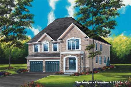 136 Israel Zilber Dr, House detached with 5 bedrooms, 4 bathrooms and 2 parking in Vaughan ON | Image 1