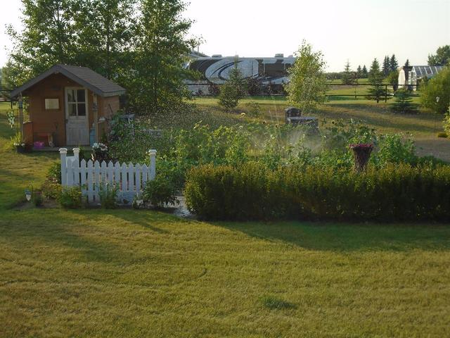 65016 Twp Rd 442, House detached with 5 bedrooms, 3 bathrooms and null parking in Wainwright No. 61 AB | Image 44