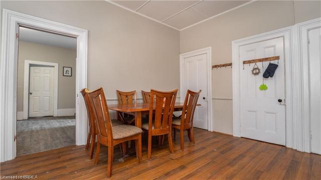 211 Dalhousie Street, House detached with 4 bedrooms, 0 bathrooms and 5 parking in Brantford ON | Image 7