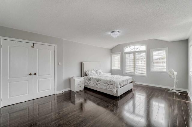 23 Skylar Circ, House detached with 4 bedrooms, 5 bathrooms and 4 parking in Brampton ON | Image 14