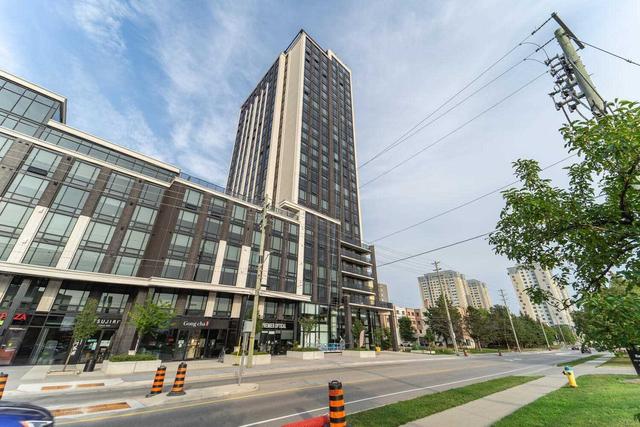 516 - 330 Phillip St, Condo with 1 bedrooms, 1 bathrooms and 0 parking in Waterloo ON | Image 25