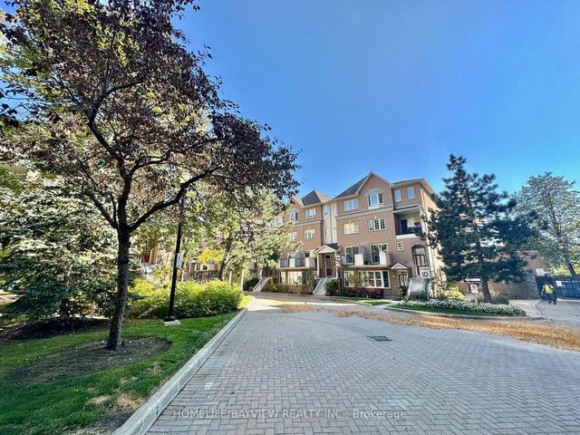 1217 - 88 Grandview Way, Condo with 2 bedrooms, 2 bathrooms and 1 parking in Toronto ON | Image 22