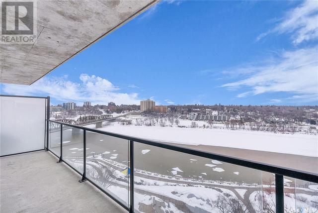 908 - 490 2nd Avenue S, Condo with 2 bedrooms, 2 bathrooms and null parking in Saskatoon SK | Image 29