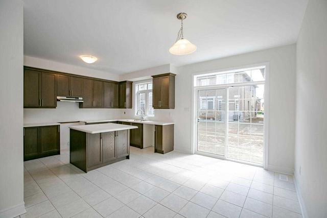 23 Overstone Rd, House semidetached with 4 bedrooms, 3 bathrooms and 3 parking in Halton Hills ON | Image 7