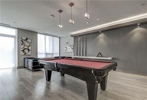 636 - 7171 Yonge St, Condo with 1 bedrooms, 1 bathrooms and 1 parking in Markham ON | Image 6