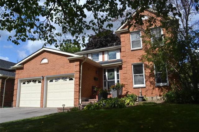 44 Meyer Circ, House detached with 4 bedrooms, 3 bathrooms and 6 parking in Markham ON | Image 12