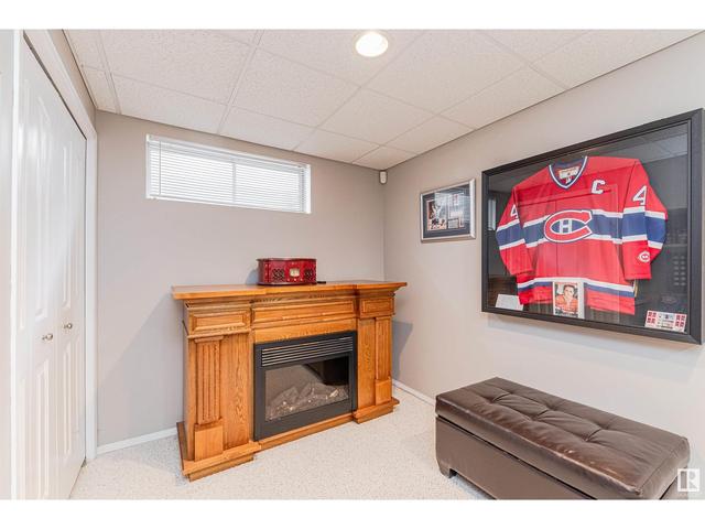 10 Harrold Pl, House detached with 4 bedrooms, 3 bathrooms and 4 parking in St. Albert AB | Image 48