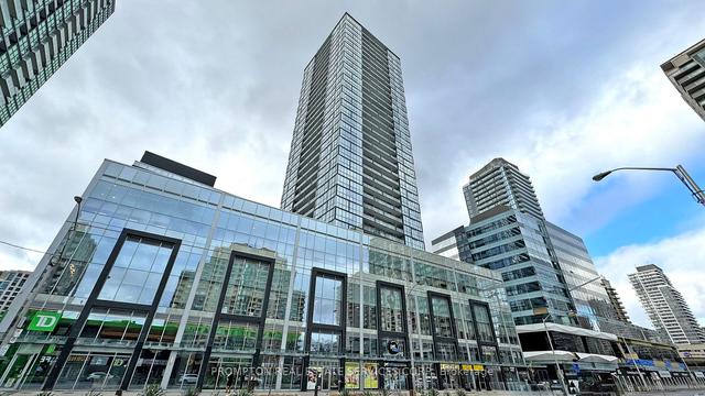 3105 - 5180 Yonge St, Condo with 2 bedrooms, 2 bathrooms and 1 parking in Toronto ON | Image 23