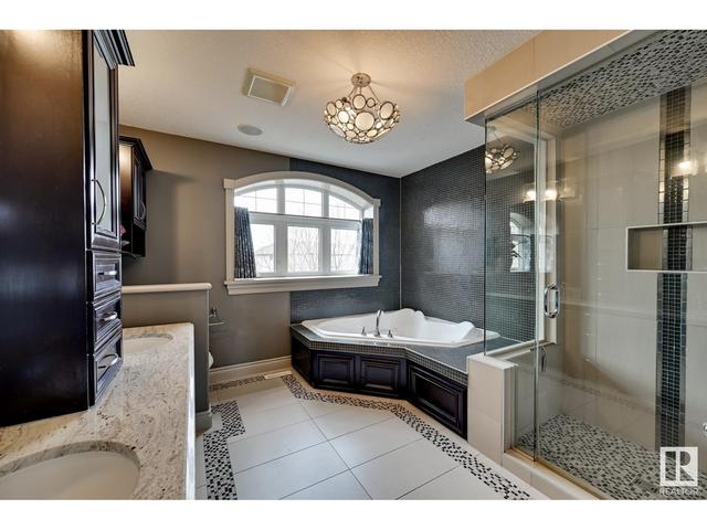 1222 Chahley Ld Nw, House detached with 3 bedrooms, 2 bathrooms and 6 parking in Edmonton AB | Image 40