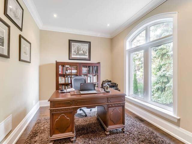 568 Lynd Ave, House detached with 3 bedrooms, 4 bathrooms and 7 parking in Mississauga ON | Image 32